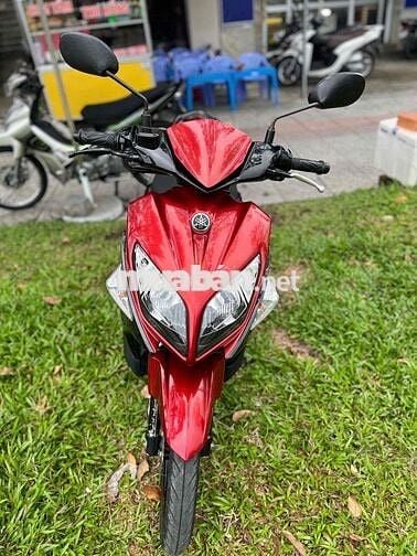 Nouvo Lx 2010 - Xe zin rất đẹp -Máy móc nguyên zin