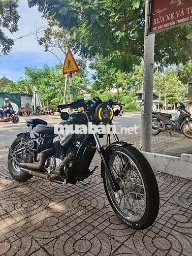 Cần bán Steed 400