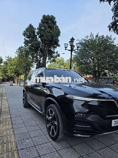 2021 Premium 2.0 AT - odo 4 vạn