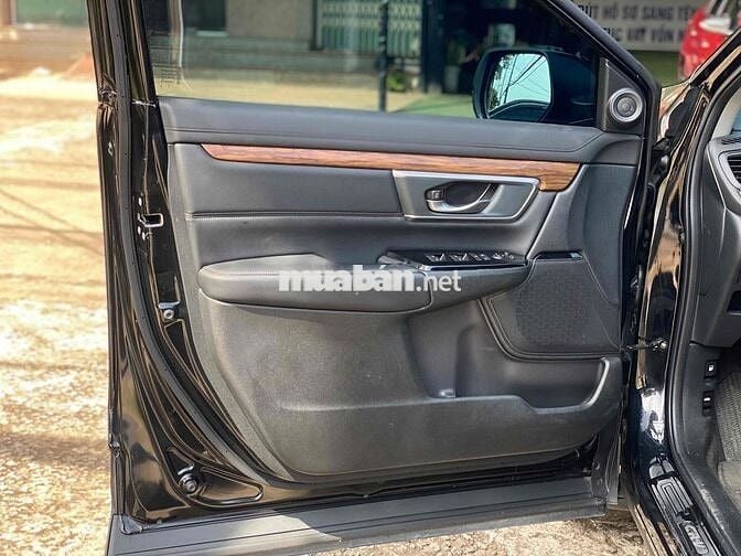 Honda CRV L-sensing 2023 Đen 1 chủ