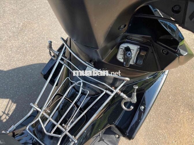 bán ablack mau den còn rat moi