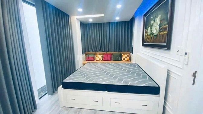 Cho thuê Biêt thự 2 mt KDC Trung Sơn dieenjt ích 10x20 giá 60tr/tháng