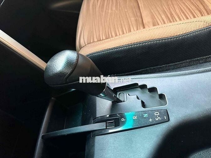 Toyota Innova G 2019 Số tự động 68000 km