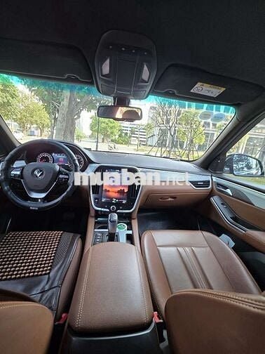 2021 Premium 2.0 AT - odo 4 vạn