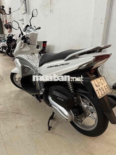 Ab trắng 2017 xe đẹp keng mhuw mới