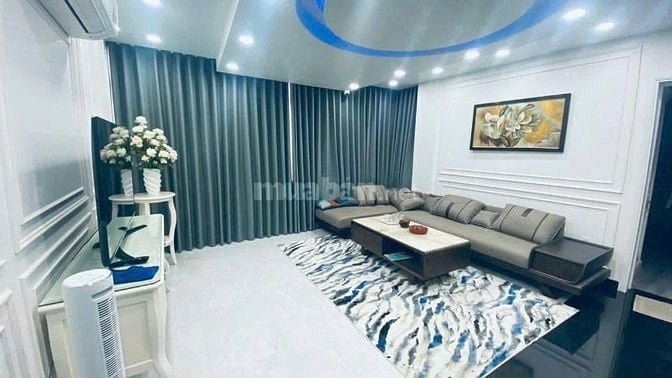 Cho thuê Biêt thự 2 mt KDC Trung Sơn dieenjt ích 10x20 giá 60tr/tháng