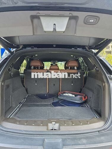 2021 Premium 2.0 AT - odo 4 vạn