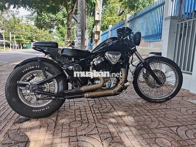 Cần bán Steed 400