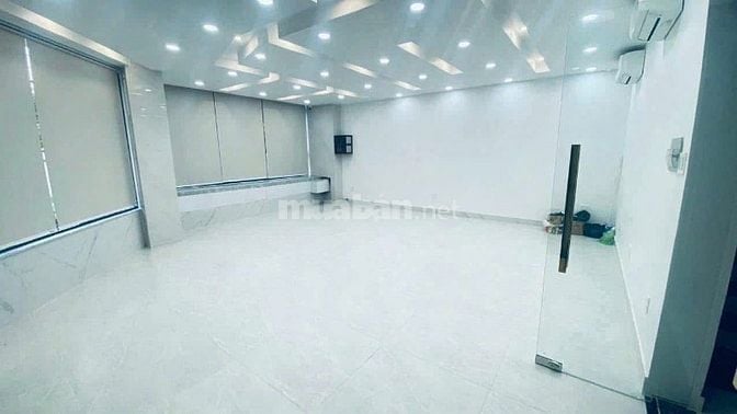 Cho thuê Biêt thự 2 mt KDC Trung Sơn dieenjt ích 10x20 giá 60tr/tháng