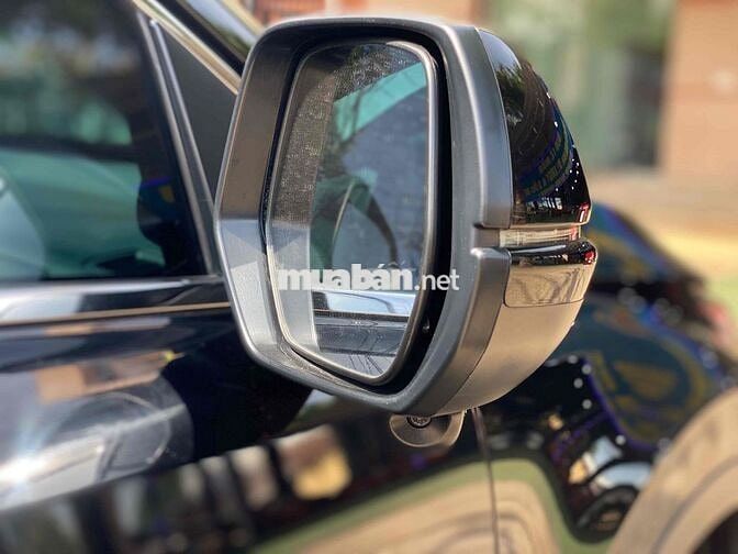 Honda CRV L-sensing 2023 Đen 1 chủ