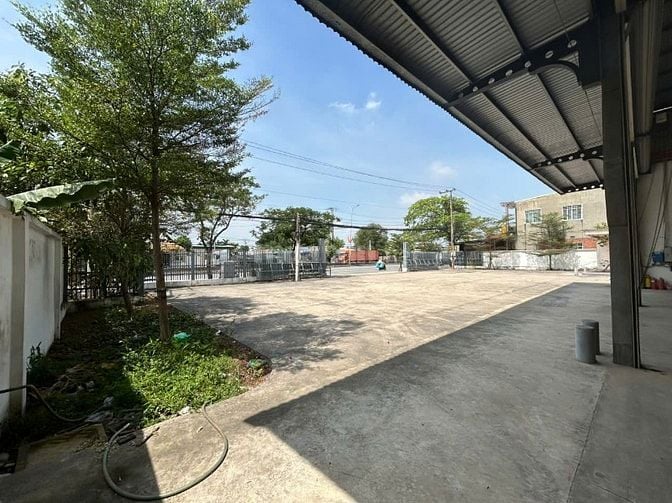 Cho thuê kho xưởng mặt tiền QL 51, Mỹ Xuân, Phú Mỹ, Bà rịa Vũng Tàu