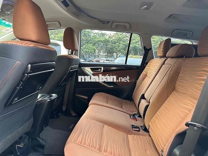 Toyota Innova G 2019 Số tự động 68000 km