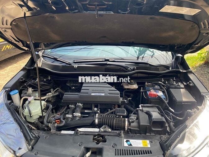 Honda CRV L-sensing 2023 Đen 1 chủ