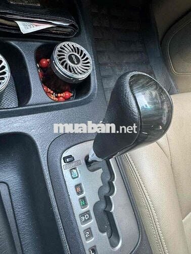 Fortuner 2015 AT máy xăng xe đẹp