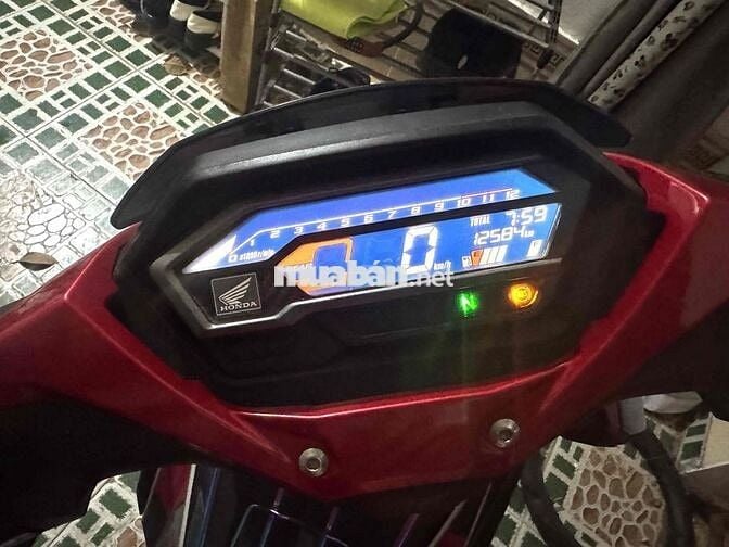 Winner 150 2021 – Zin 100% –  Chính Chủ (cá nhân)