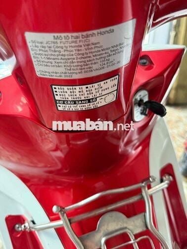 Future Led 2023 Up Wave i B65 GÓP CẦN CCCD ĐỦ 18t