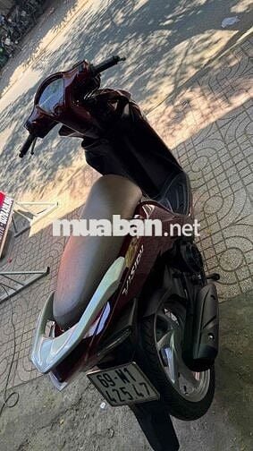 vision 2017 đẹp keng zin êm ru bs68 9chủ cccd