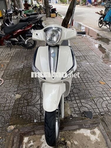 Bán xe Liberty 2016