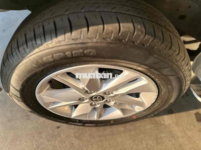 Toyota Innova G 2019 Số tự động 68000 km