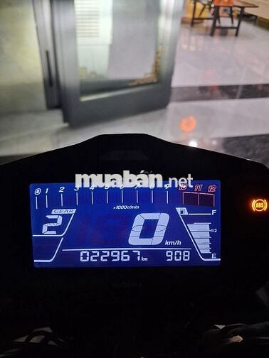 Xe mô tô PKL Suzuki Gixxer 250