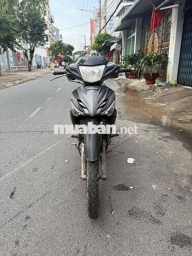 Honda Future X Fi 2010 Đen