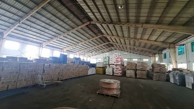 Cho thuê kho xưởng 10.000m2, Hóc Môn, Quốc Lộ 22, trạm điện 1000 kva