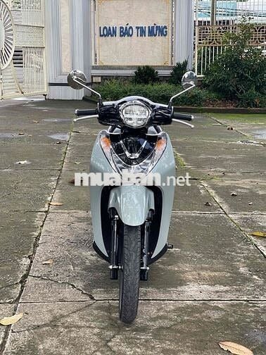 Honda SH Mode ABS 2025 Xám