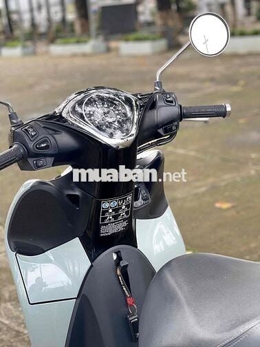 Honda SH Mode ABS 2025 Xám