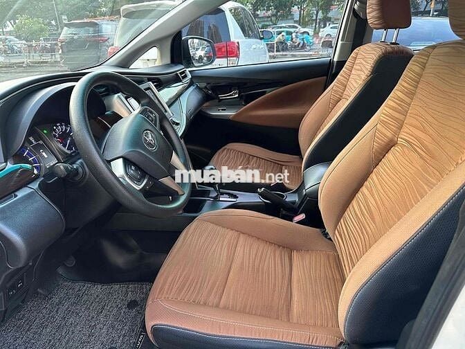 Toyota Innova G 2019 Số tự động 68000 km