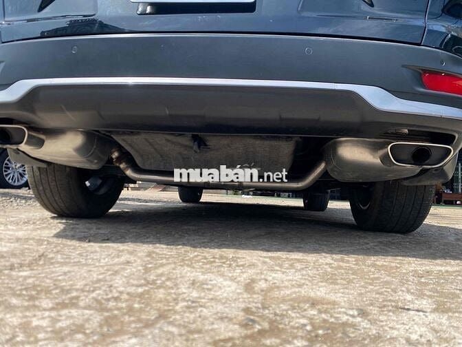 Honda CRV L-sensing 2023 Đen 1 chủ