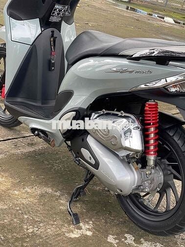 Honda SH Mode ABS 2025 Xám