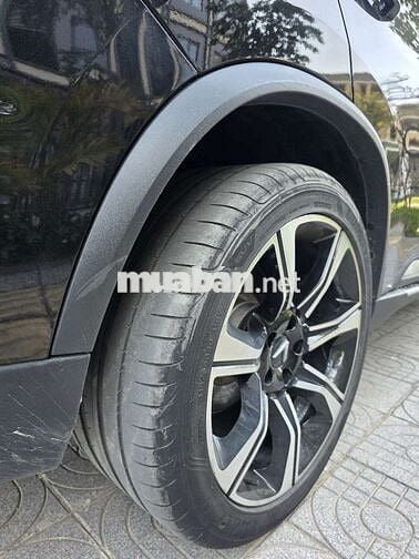 2021 Premium 2.0 AT - odo 4 vạn