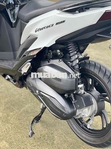 Honda SH Mode ABS 2025 Trắng 2500km