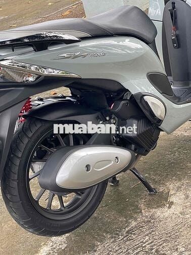 Honda SH Mode ABS 2025 Xám