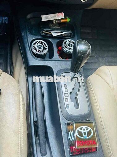Fortuner 2015 AT máy xăng xe đẹp