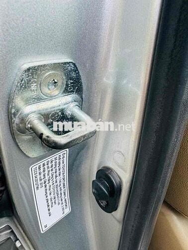 Fortuner 2015 AT máy xăng xe đẹp