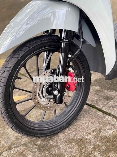 Honda SH Mode ABS 2025 Xám