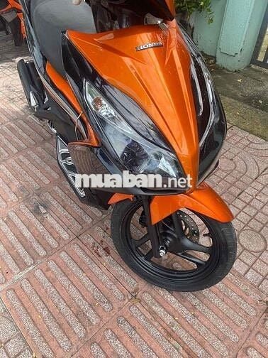 BÁN ABLADE 2014 – MÀU CAM ĐEN CỰC CHẤT 🔥