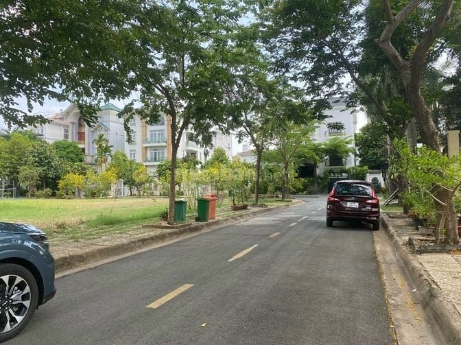 Khu compound Trần Não chỉ 69 tỷ khuôn đất lớn 480m2 khan hiếm Quận 2