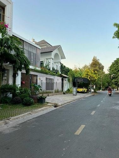 Khu compound Trần Não chỉ 69 tỷ khuôn đất lớn 480m2 khan hiếm Quận 2