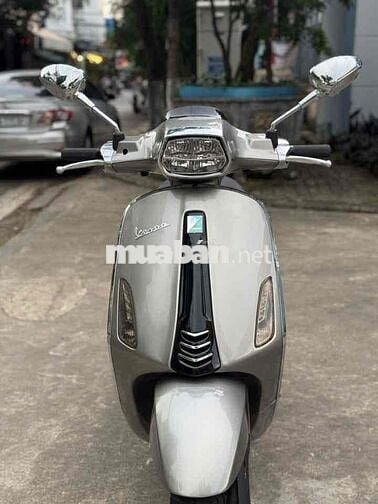 Vespa phanh ABS máy igert đèn lét 2 tầng máy zin