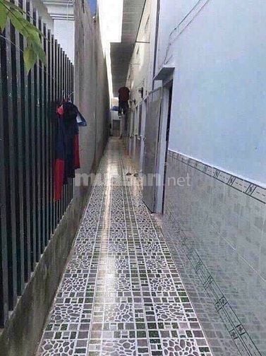 Phòng cho thuê 96 Trần Thị Thị Năm, P.Tân Chánh Hiệp, Quận 12