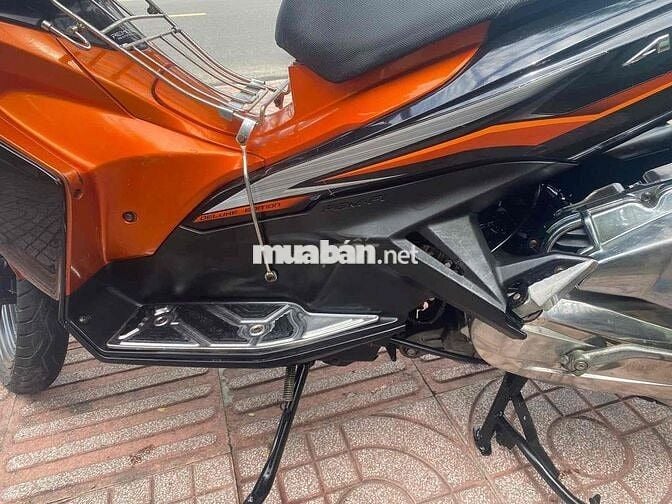 BÁN ABLADE 2014 – MÀU CAM ĐEN CỰC CHẤT 🔥