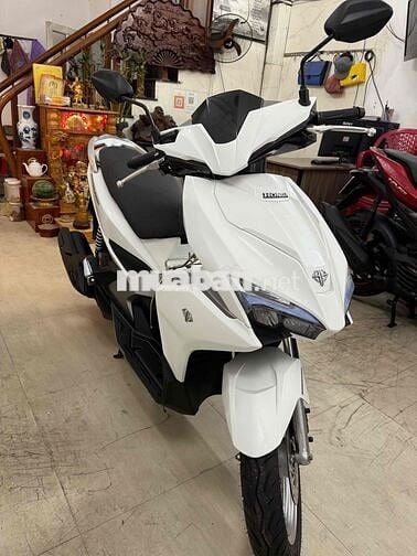 Ab trắng 2017 xe đẹp keng mhuw mới