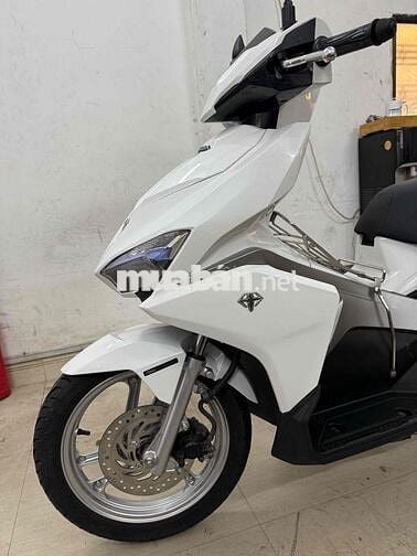 Ab trắng 2017 xe đẹp keng mhuw mới