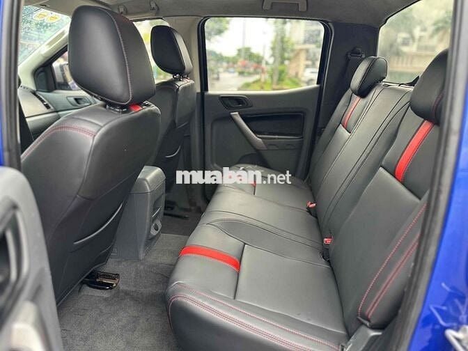 Ford Ranger 2015 XLS 2.2L MT xe zin tuyệt đối