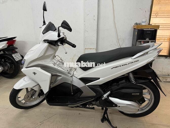 Ab trắng 2017 xe đẹp keng mhuw mới