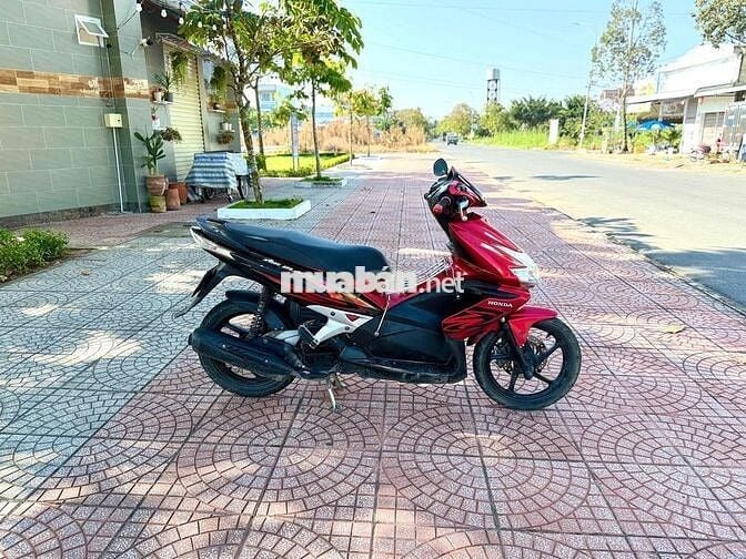 🛵 𝐀𝐢𝐫 𝐁𝐥𝐚𝐝𝐞 𝟏𝟏𝟎 𝐗𝐞 𝐒𝐚̣𝐜𝐡 Đ𝐞̣𝐩 𝐊𝐞𝐧𝐠.