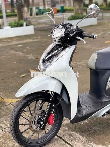 Honda SH Mode ABS 2025 Xám