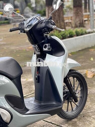 Honda SH Mode ABS 2025 Xám